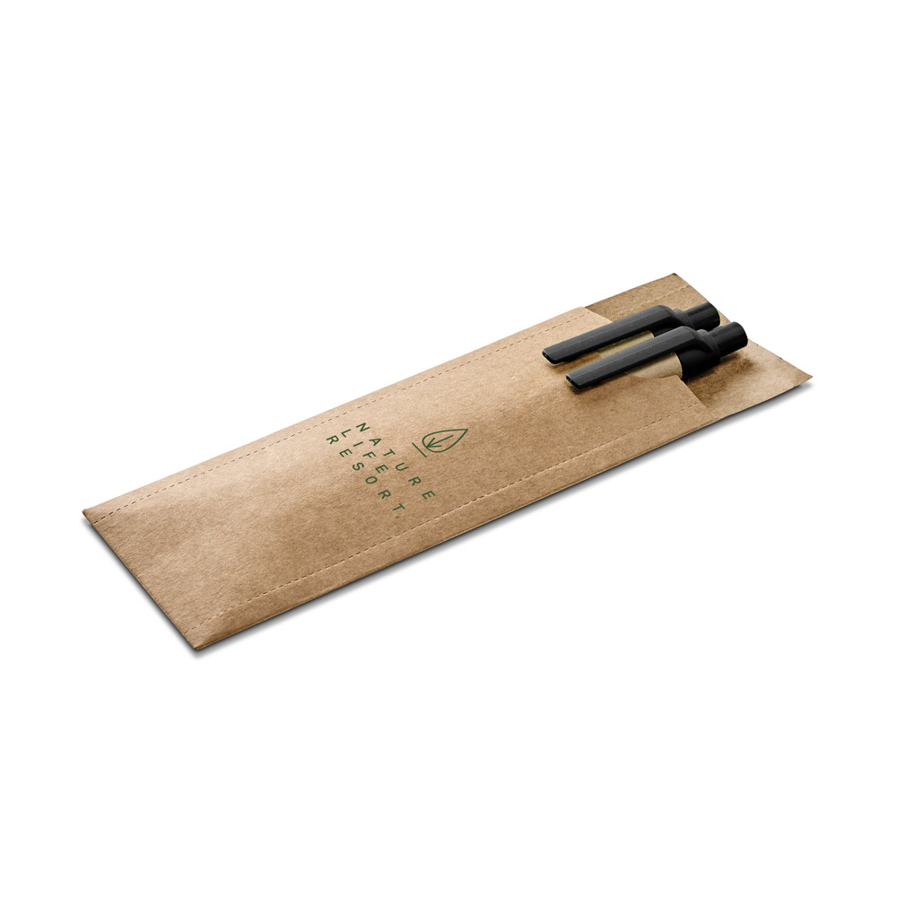Imagem do produto Kit Caneta e lapiseira _ Personalizado