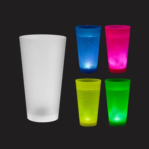 Imagem do produto Copo Led 500ml _ Personalizado