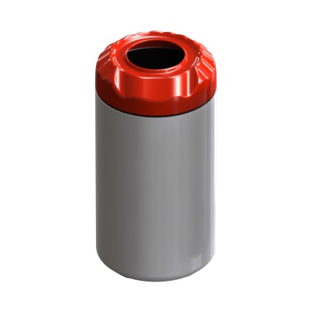 Imagem do produto Porta Garrafa Térmico _ Personalizado