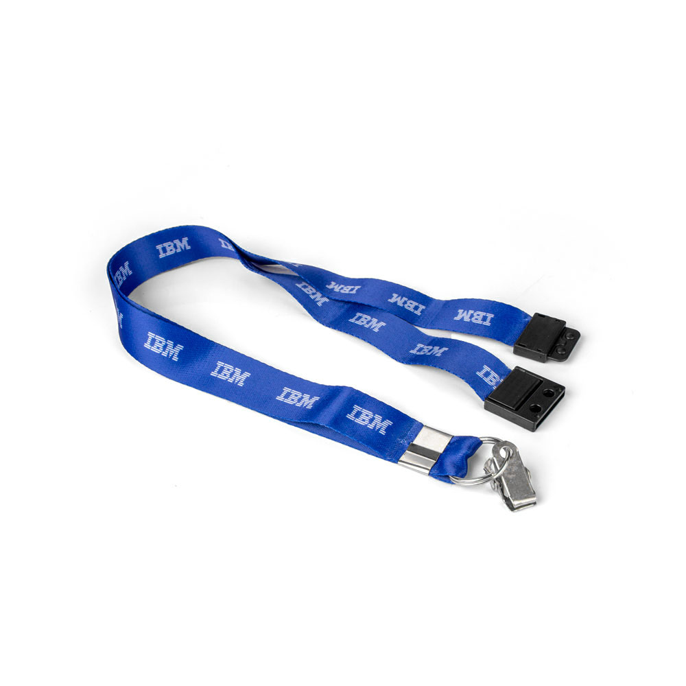 Imagem do produto Cordão para Crachá _ Personalizado